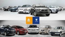 قیمت خودرو ترمز برید؛ افزایش قیمت ۱۰ تا ۵۵ میلیونی در ۹ روز+ جدول