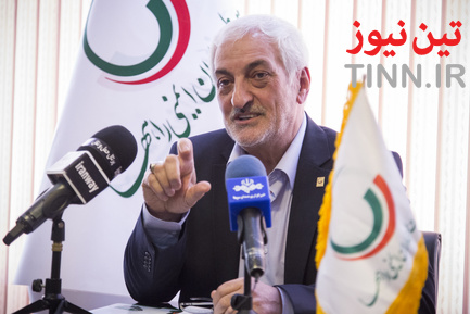 محمد بخارایی