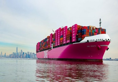 راه اندازی کریدور شمال- جنوب، نگاه راهبردی گروه کشتیرانی برای توسعه تجاری