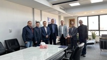 مازیار یزدانی مدیرعامل جدید شرکت الوند نیرو شد