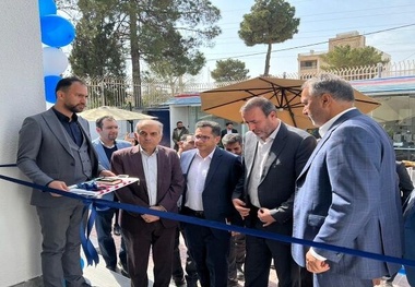 اولین مرکز نوآوری و دانش‌بنیان راه، مسکن و شهرسازی افتتاح شد