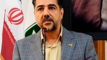 میزان ترانزیت و حمل کالا در مرز پرویز خان از یک میلیون تن گذشت