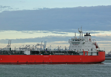 Aegean Shipping orders another eco-friendly Aframax