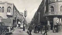 فیلمی‌ از خط ماشین دودی شوش به شهر ری