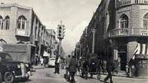 فیلمی‌ از خط ماشین دودی شوش به شهر ری