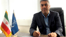 خروج کشتی واژگون شده SL-STAR از اسکله بندر شهید رجایی
