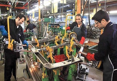خطر توقف خط تولید خودرو جدی است