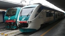 Trenitalia launches €1.6bn diesel train tender 