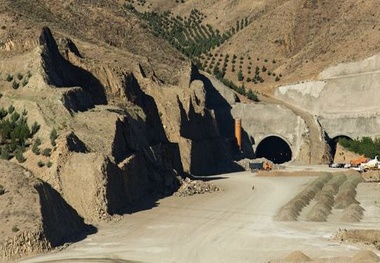 عدم حمایت اجرایی دولت از بزرگراه شمالی کرج