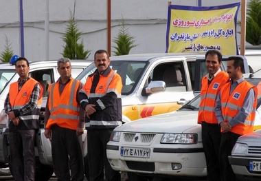 ابتلای ۱۱۰ نفر و درگذشت دو تن از عوامل راهداری و حمل و نقل جاده‌‎ای به بیماری کرونا 