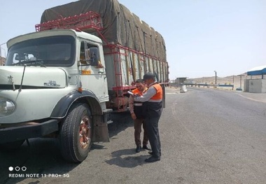 برنامه های روز ملی ایمنی حمل ونقل در سیستان و بلوچستان تشریح شد