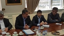 توسعه همکاری های حمل‌ونقلی میان دوکشور جمهوری اسلامی ایران و ترکمنستان