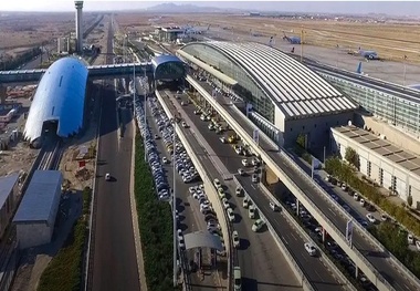 از طرح توسعه فرودگاه امام چه خبر؟