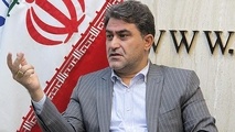 آغاز اجرای عملیات سیستم روشنایی باند فرودگاه خوی