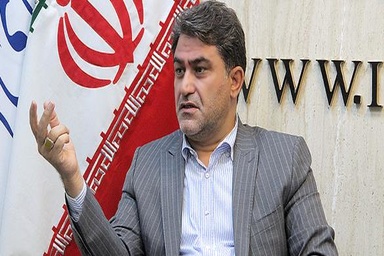افزایش رده ایمنی فرودگاه خوی و ورود تجهیزات سیستم روشنایی باند فرودگاه