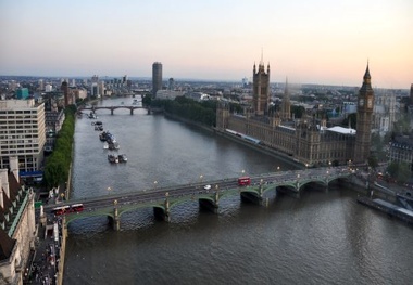 London seeks greater standards for river emissions