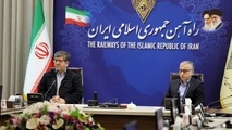 برون‌ سپاری بازرسی‌ های ریلی به بخش خصوصی کلید خورد