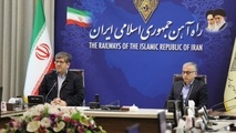 برون‌ سپاری بازرسی‌ های ریلی به بخش خصوصی کلید خورد