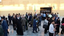 رشد ۱۳/۴۲ درصد جابه‌جایی مسافر درشش ماهه سال دراداره‌کل راه آهن جنوب 