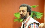 من نگرانم، اما بداخلاقی نمی‌کنم