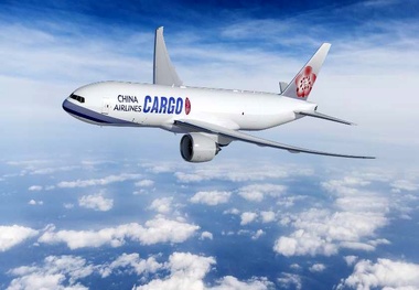 China Airlines Orders Six Boeing 777 Freighters