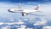 China Airlines Orders Six Boeing 777 Freighters