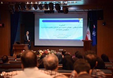ارتقاء سطح  شاخص های بهداشت محیط کار در بندر امام خمینی(ره)