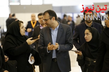 نشست خبری شهرام آدم نژاد٬ معاون وزیر راه و شهرسازی