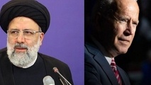 مصاحبه رئیسی و بایدن امشب پخش خواهد شد