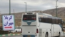 
اعزام اکیپ های راهداری و حمل و نقل به مرز مهران
