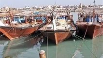 بنادر صیادی چابهار و کنارک برای 24 هزار نفر شغل ایجاد کرده اند