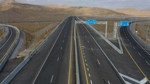 ثبت ۱۶ هزار و ۷۹۲ تردد در آزادراه اصفهان شیراز
