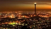 تهران، شهر اخلاق؟