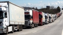 سرمایه های جهانی در راه پروژه جاده توسعه عراق