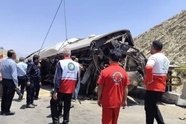 استفاده از اتوبوس درون شهری به جای برون‌ شهری در انتقال دانشجویان سمنان