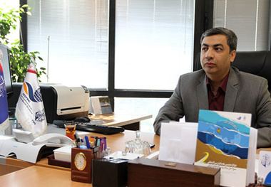 تولید نرم‌افزار «پایش آب» برای تسهیل پهلوگیری شناورهای تناژ بالا