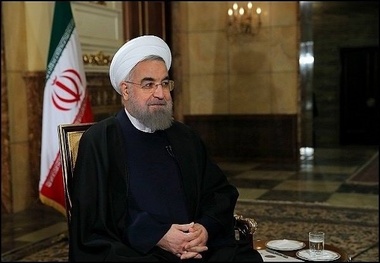  روحانی در پیام نوروزی: مبارزه با فقر را ادامه خواهیم داد 