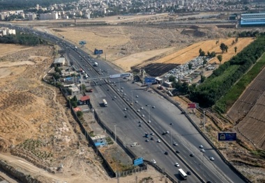 ساماندهی و اصلاح ۴۴ پیچ خطرناک در محورهای استان همدان