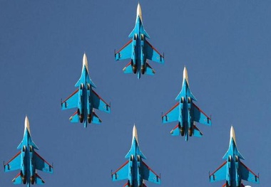 نمایشگاه ها زبان گفت و گوی علم و فناوری بین کشورها هستند