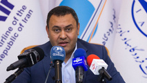 رئیس سازمان هواپیمایی کشوری: قدم بزرگی در حوزه قطعات برداشته ایم
