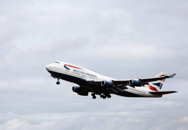 British Airways’ A380 Rehab Issues Spotlight Aftermarket Struggles 