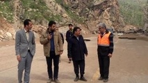 خسارتی 1000 میلیارد تومانی به زیرساخت‌ها