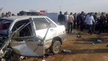 خستگی و خواب آلودگی بیشترین علت تصادفات در جاده‌های ایلام 