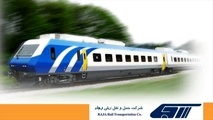 ◄ بازدید آخوندی از غرفه رجا در نمایشگاه حمل‌ونقل