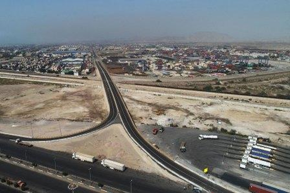 11 طرح‌ دریایی و بندری در هرمزگان هفته دولت به بهره‌برداری می‌رسد