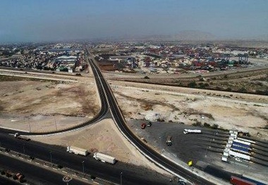 11 طرح‌ دریایی و بندری در هرمزگان هفته دولت به بهره‌برداری می‌رسد