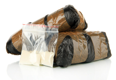 Huge Amounts Of Crystal Meth Are Now Being Smuggled In Shipping Containers