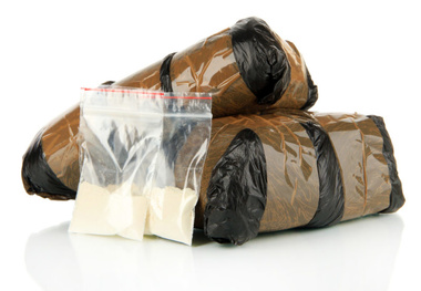 Huge Amounts Of Crystal Meth Are Now Being Smuggled In Shipping Containers