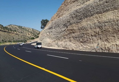 ۵.۲ میلیارد تومان برای رفع نقاط حادثه‌خیز جنوب کرمان هزینه می‌شود