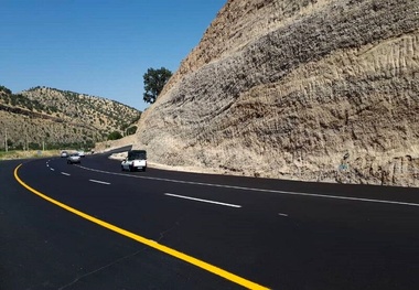 ۵.۲ میلیارد تومان برای رفع نقاط حادثه‌خیز جنوب کرمان هزینه می‌شود